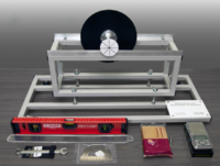 Установка «Уравновешивание вращающихся масс»   - fgospostavki.ru - Минусинск