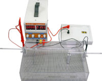 Лабораторная установка «Изучение электростатического поля» - fgospostavki.ru - Минусинск