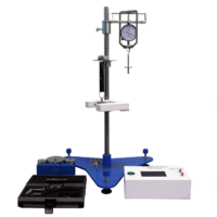 Лабораторная установка «Модуль Юнга и модуль сдвига»  - fgospostavki.ru - Минусинск