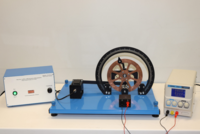 Комплект учебно-лабораторного оборудования «Крутильный маятник Поля» - fgospostavki.ru - Минусинск