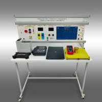 Лабораторный стенд «Электротехнические материалы»  - fgospostavki.ru - Минусинск