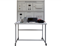 Комплект лабораторного оборудования «Электротехнические материалы» - fgospostavki.ru - Минусинск