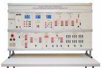 Комплект лабораторного оборудования «Электроснабжение промышленных предприятий» - fgospostavki.ru - Минусинск