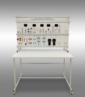 Комплект лабораторного оборудования «Электрические машины и электропривод» - fgospostavki.ru - Минусинск