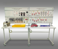 Типовой комплект учебного оборудования "Релейная защита" - fgospostavki.ru - Минусинск