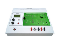 Учебный лабораторный стенд «Управляемые и неуправляемые выпрямители»  - fgospostavki.ru - Минусинск