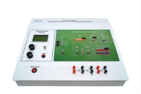 Учебный лабораторный стенд «Преобразователи данных»  - fgospostavki.ru - Минусинск