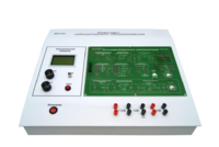 Учебный лабораторный стенд "Источники вторичного электропитания"  - fgospostavki.ru - Минусинск