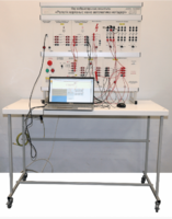 Комплект учебного оборудования «Основы релейной защиты и автоматики» - fgospostavki.ru - Минусинск