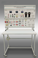 Комплект лабораторного оборудования «Электромеханика»  - fgospostavki.ru - Минусинск