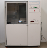 Комплект учебного оборудования «Электростатический фильтр» - fgospostavki.ru - Минусинск