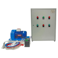 Комплект монтажа и наладки схем регулирования скорости асинхронного двигателя - fgospostavki.ru - Минусинск