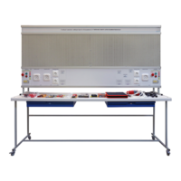 Учебный комплект лабораторного оборудования «Рабочее место электромонтажника» - fgospostavki.ru - Минусинск