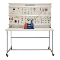 Учебный комплект лабораторного оборудования «Электрические аппараты» - fgospostavki.ru - Минусинск