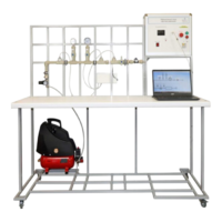 Лабораторный стенд "Датчики давления"  - fgospostavki.ru - Минусинск