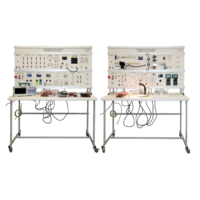 Комплект учебного оборудования «Промышленные датчики» - fgospostavki.ru - Минусинск