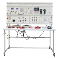 Типовой комплект учебного оборудования «Контрольно-измерительные приборы и автоматика» - fgospostavki.ru - Минусинск