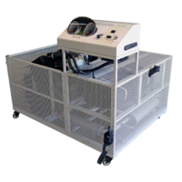 Лабораторный стенд для изучения конструкции и рабочего процесса инжекторного ДВС - fgospostavki.ru - Минусинск