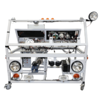 Стенд-тренажер «Электрооборудование КамАЗ» - fgospostavki.ru - Минусинск