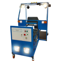 Лабораторный стенд «Электрооборудование трактора МТЗ» - fgospostavki.ru - Минусинск