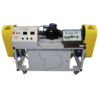 Лабораторный стенд "Рабочие процессы механизмов распределения мощности ведущих мостов"  - fgospostavki.ru - Минусинск