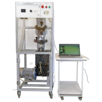 Лабораторный стенд «Независимая рычажная подвеска» (динамика) - fgospostavki.ru - Минусинск