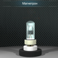 Виртуальный лабораторный практикум «Определение отношения заряда электрона к его массе методом магнетрона» - fgospostavki.ru - Минусинск