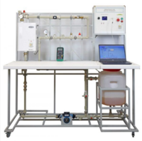 Лабораторный стенд "Датчики температуры"  - fgospostavki.ru - Минусинск