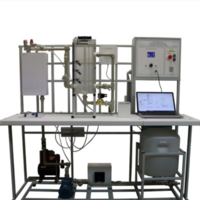 Лабораторный стенд "Изучение работы системы автоматического управления" - fgospostavki.ru - Минусинск