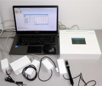 Лабораторный комплект «Датчики физических величин» - fgospostavki.ru - Минусинск