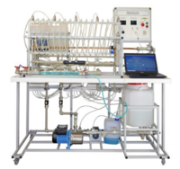 Стенд «Механика жидкости» - fgospostavki.ru - Минусинск