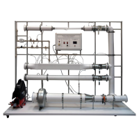 Типовой комплект учебного оборудования «Основы газовой динамики» - fgospostavki.ru - Минусинск