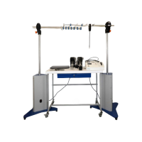 Лабораторная установка "Исследование характеристик направленности и диапазонных свойств симметричного вибратора и телевизионных антенн дециметрового диапазона" - fgospostavki.ru - Минусинск