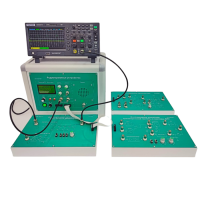 Универсальный лабораторный комплекс «Радиоприемные устройства»  - fgospostavki.ru - Минусинск