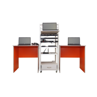 Типовой комплект учебного оборудования  «IP-телефония» VOIP - fgospostavki.ru - Минусинск