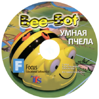 Интерактивная игровая среда «Умная пчела» (ПО на CD) - fgospostavki.ru - Минусинск