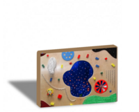 Тактильная панель «Ночное небо» - fgospostavki.ru - Минусинск