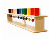 Тактильно-развивающая панель «Домино» - fgospostavki.ru - Минусинск