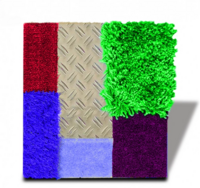 Тактильно-развивающая панель «Шершавые текстуры» - fgospostavki.ru - Минусинск