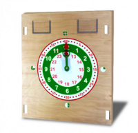 Тактильно-развивающая панель со счетчиком времени - fgospostavki.ru - Минусинск