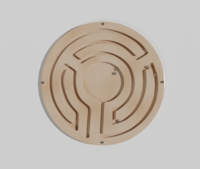 Панель-лабиринт «Умняша» - fgospostavki.ru - Минусинск