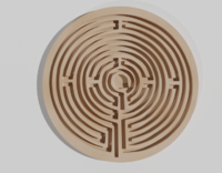 Панель-лабиринт «Юный ученый» - fgospostavki.ru - Минусинск