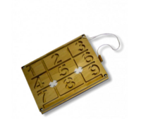 Панель-лабиринт «Цифры» - fgospostavki.ru - Минусинск