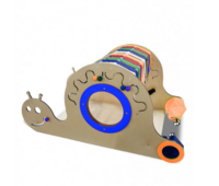 Тактильно-развивающий комплекс «Улитка» - fgospostavki.ru - Минусинск