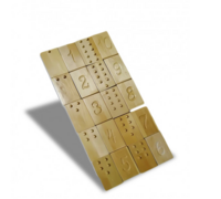 Тактильные дощечки «10 разных цифр» - fgospostavki.ru - Минусинск