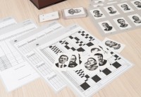 Тест Сонди (кабинетный вариант) - fgospostavki.ru - Минусинск