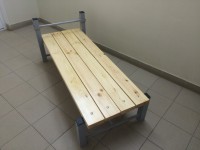 Скамья для пресса, переносная (ГТО) - fgospostavki.ru - Минусинск