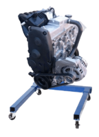 Стенд для разборки и сборки двигателя внутреннего сгорания (8-клапанный) - fgospostavki.ru - Минусинск