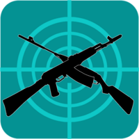 Стойка для крепления мишеней для стрелкового тира - fgospostavki.ru - Минусинск