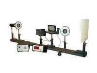 Лабораторная установка «Получение и исследование поляризованного света» - fgospostavki.ru - Минусинск